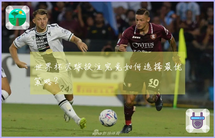 世界杯买球投注究竟如何选择最优策略？