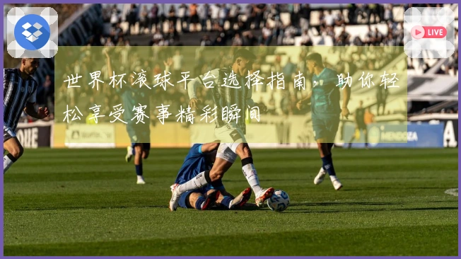 世界杯滚球平台选择指南，助你轻松享受赛事精彩瞬间