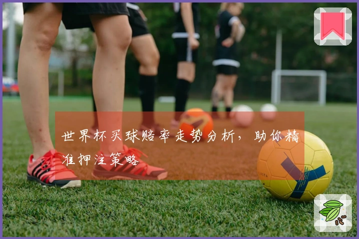 世界杯买球赔率走势分析，助你精准押注策略