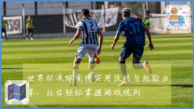 世界杯滚球竞猜实用技巧与经验分享，让你轻松掌握游戏规则
