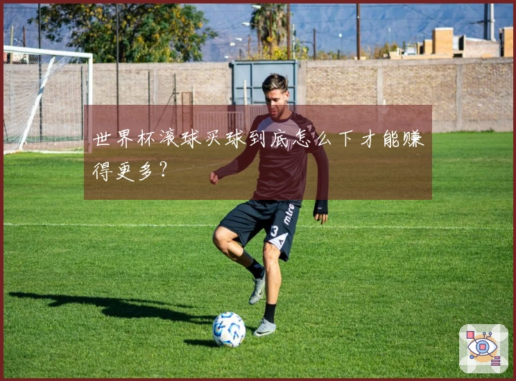 世界杯滚球买球到底怎么下才能赚得更多？