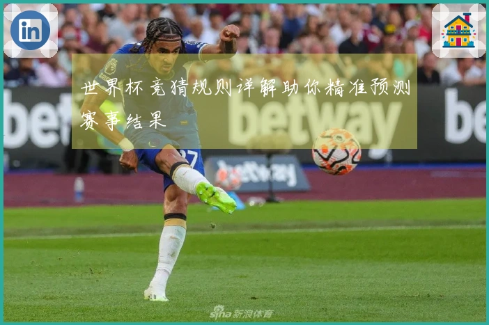 世界杯竞猜规则详解助你精准预测赛事结果
