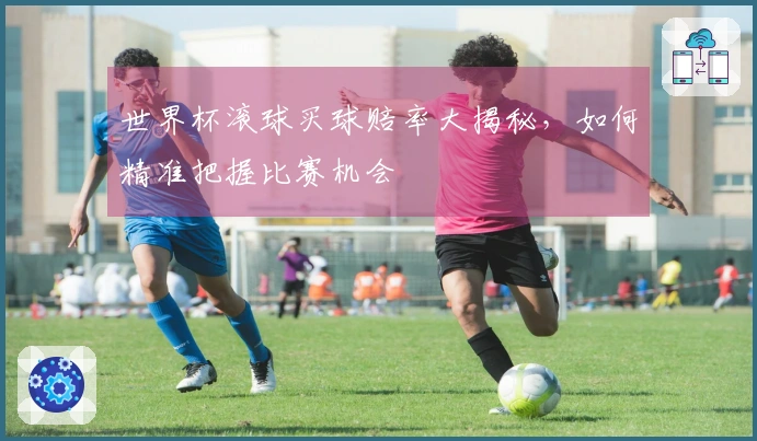世界杯滚球买球赔率大揭秘，如何精准把握比赛机会