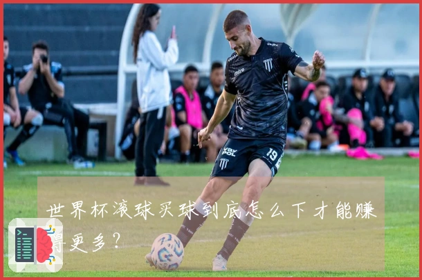 世界杯滚球买球到底怎么下才能赚得更多？