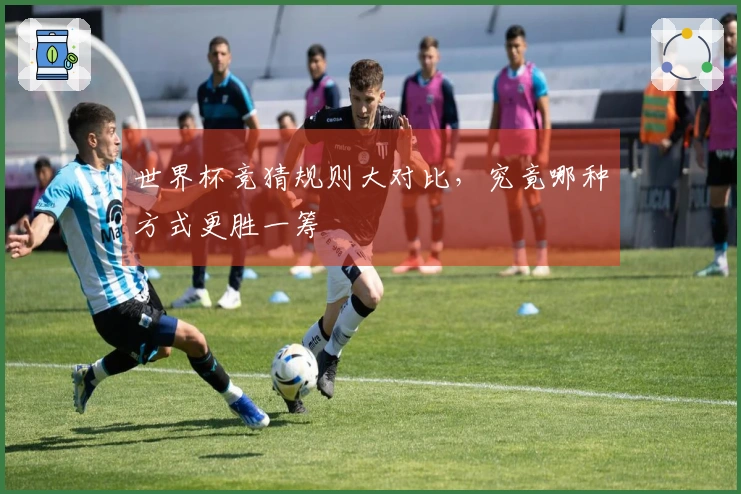 世界杯竞猜规则大对比，究竟哪种方式更胜一筹